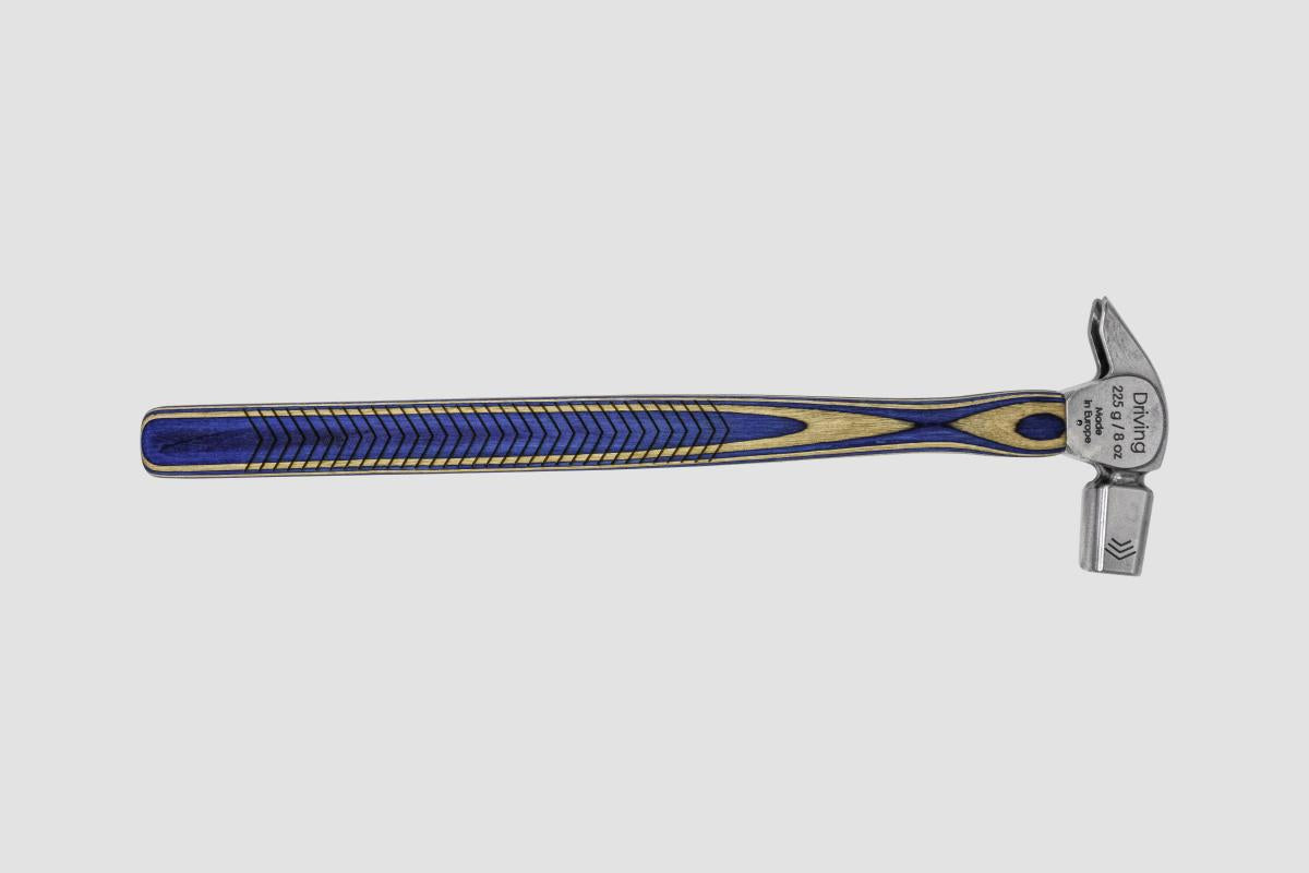 Mustad GDM Driving Hammer - Source For Horse