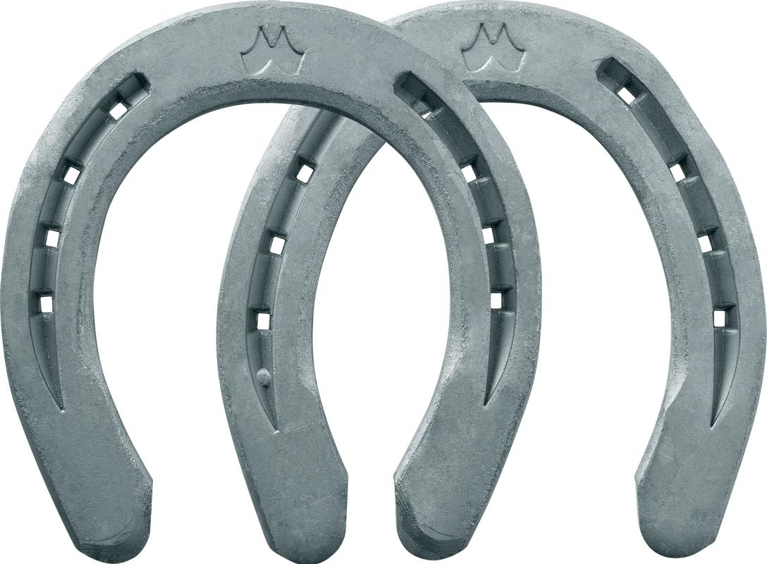 Mustad DynaMic - Hind Side Clip - Source For Horse