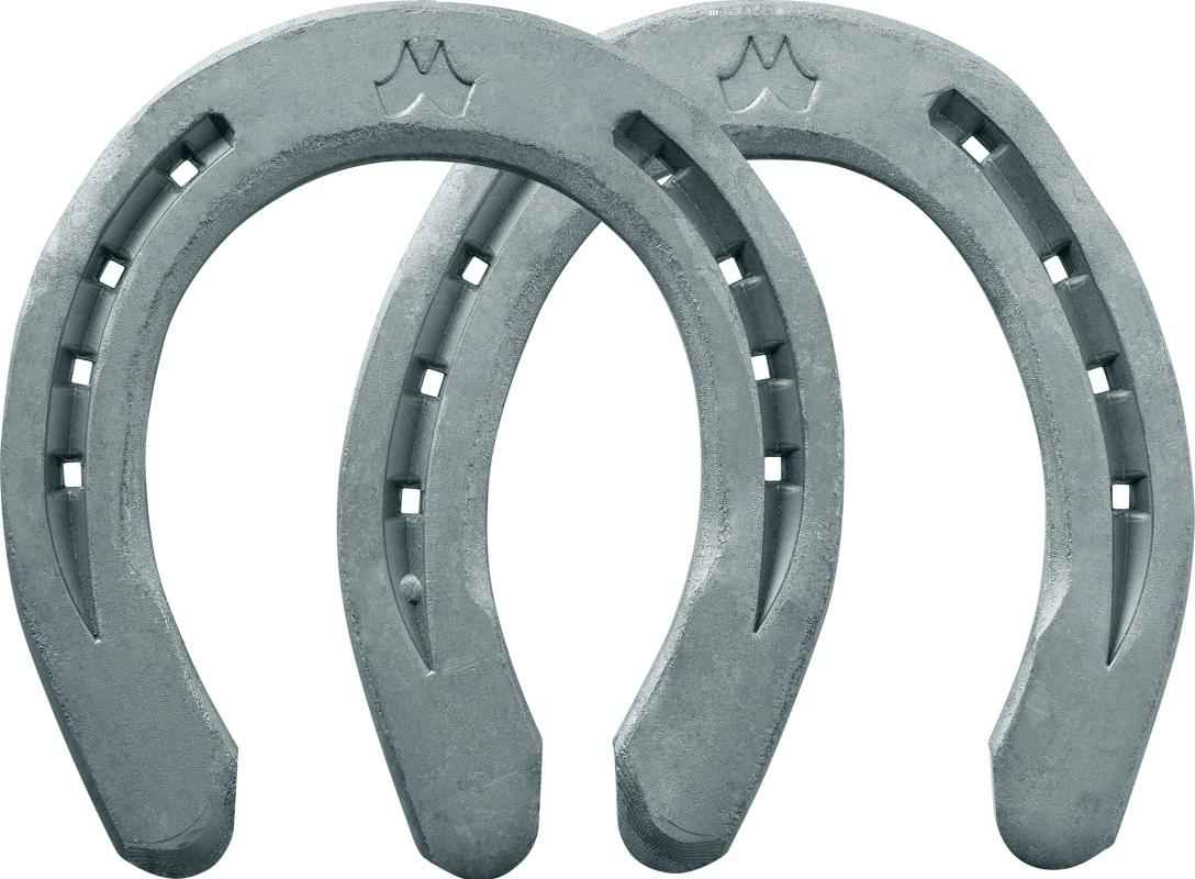 Mustad DynaMic - Hind Side Clip - Source For Horse Farrier Supply