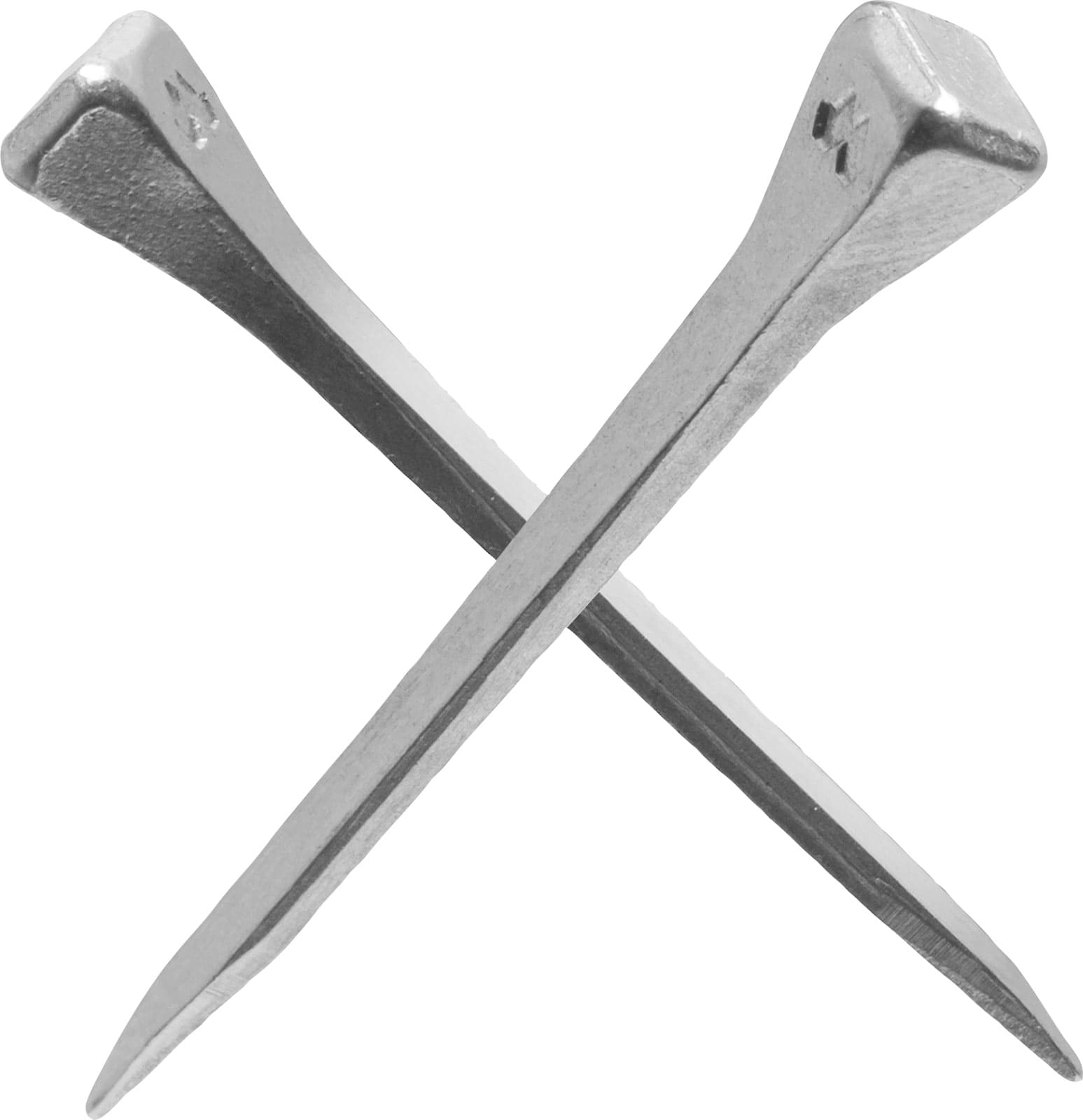 Mustad E Nails 100pcs Box - Source For Horse Farrier Supply