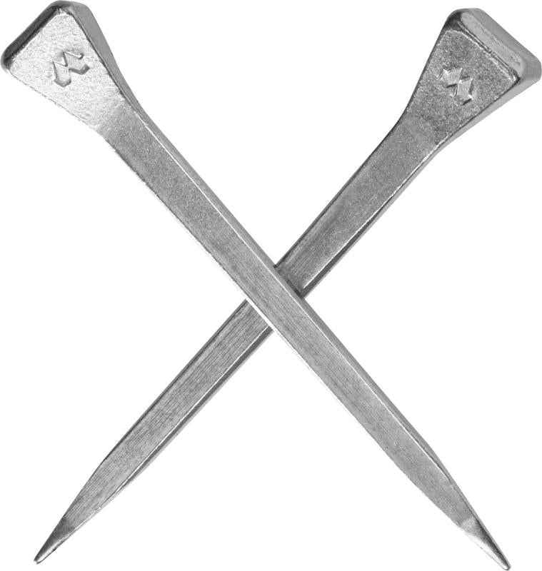 Mustad ESL Nails 250pcs Box - Source For Horse Farrier Supply