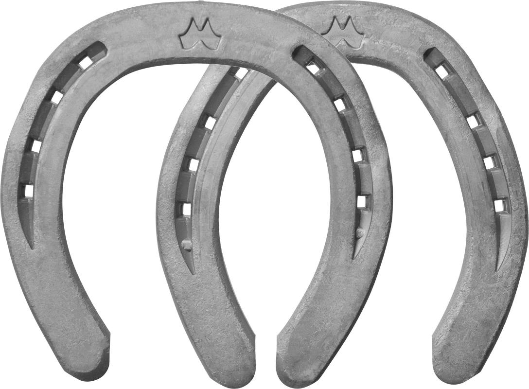 Mustad LiBero 25x10 7F TC - Source For Horse