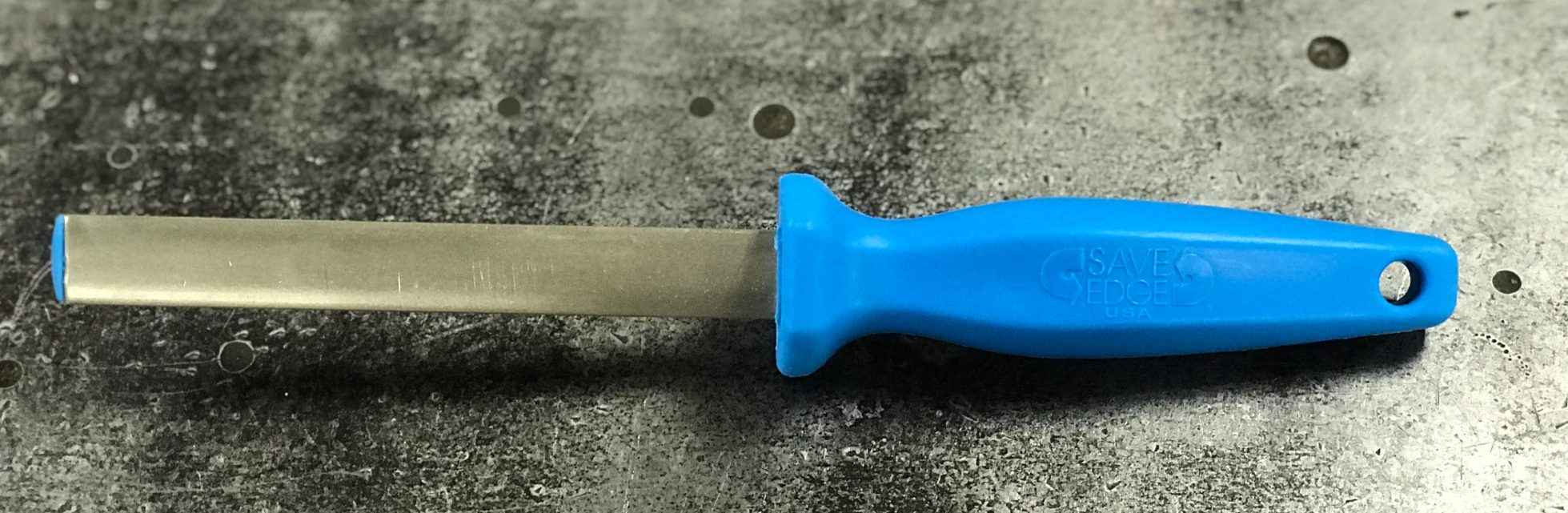 Diamond Knife Sharpener - Source For Horse Farrier Supply