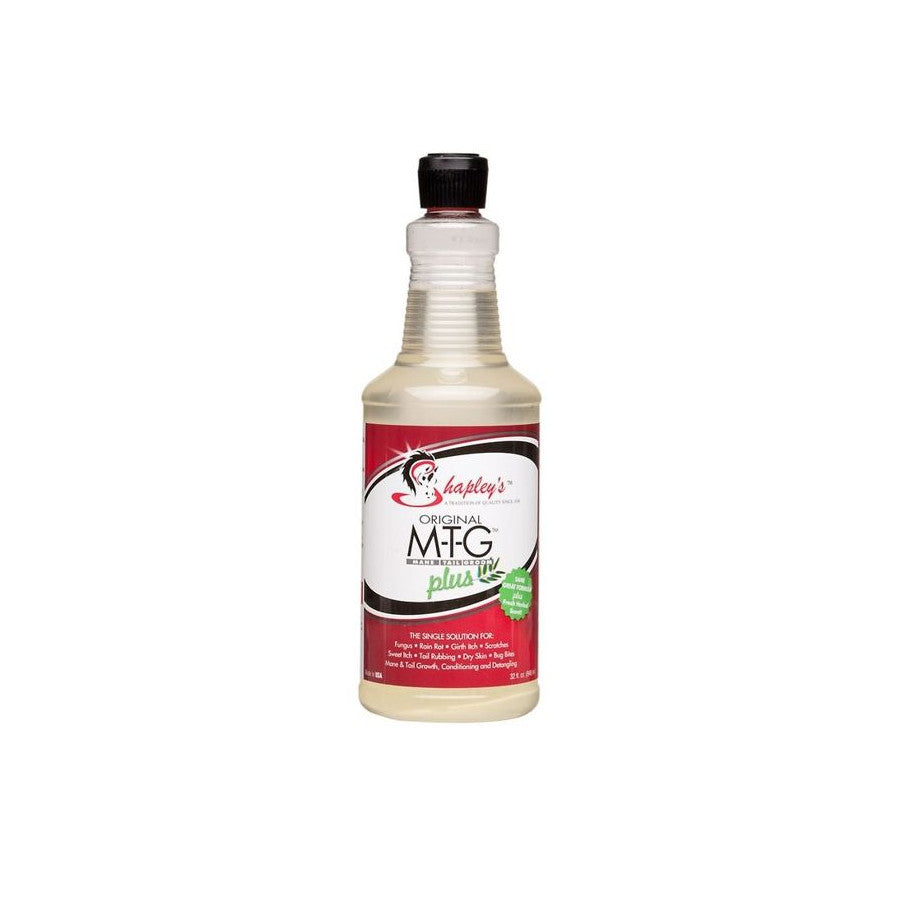 Shapley's Original MTG Plus - Source For Horse