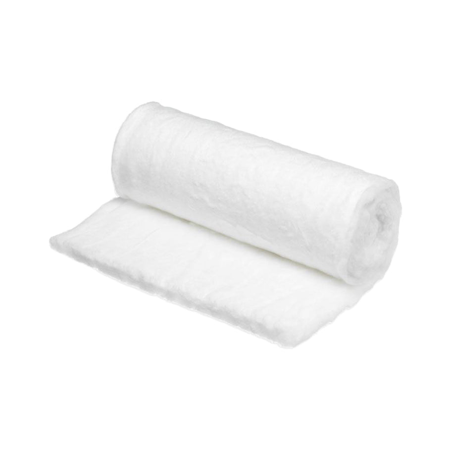 Silverline Cotton Wool Roll 350g - Source For Horse