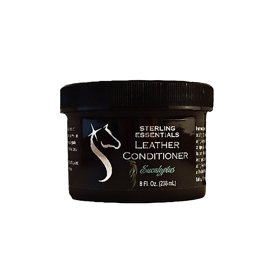 Sterling Essentials Leather Condition Balm - Source For Horse