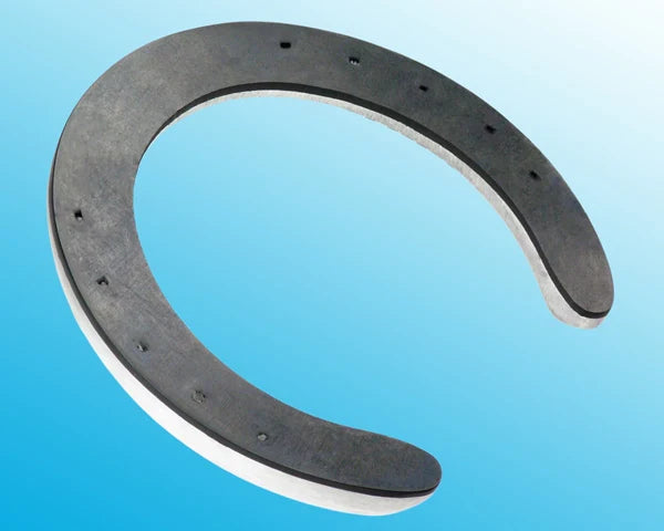 Thoroughbred Toe grab Wedge Front UC - Source For Horse