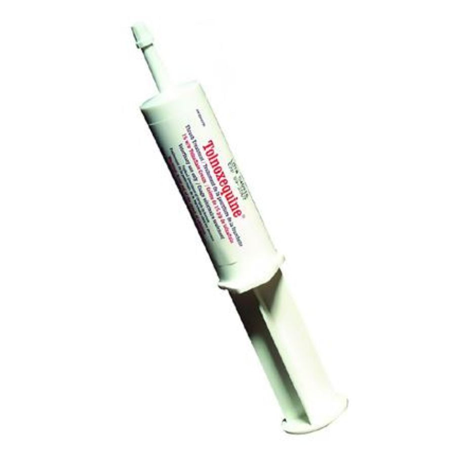 Tolnoxequine Thrush Ointment - Source For Horse
