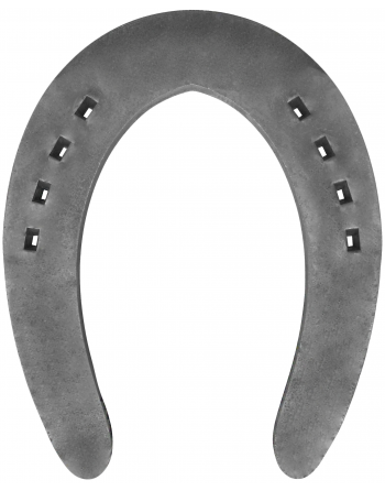 Visani Sliding Plate Cow Horse - Source For Horse