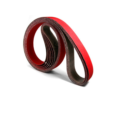 Belt 040 Grit XK870X - 10" Expander Wheel - Source For Horse