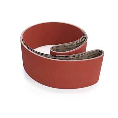 Belt 2x72 120 Grit XK880Y - Source For Horse Farrier Supply