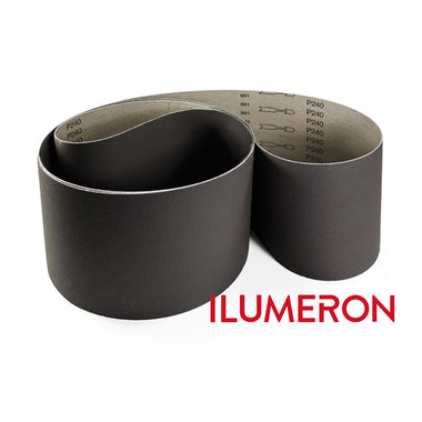 Belt 2x72 800 Grit RK700X - Source For Horse