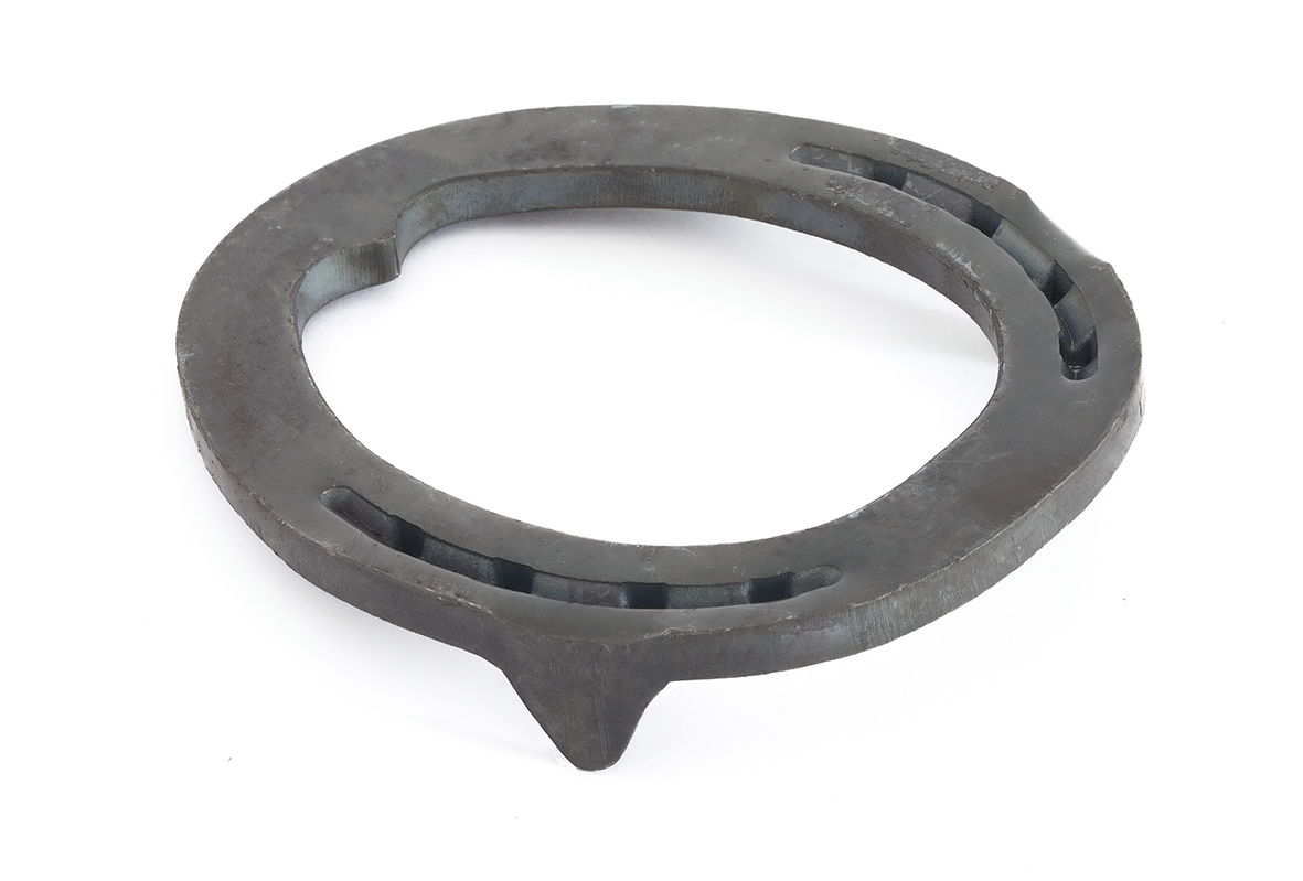 4 - 22x8 Eggbar SC - Source For Horse