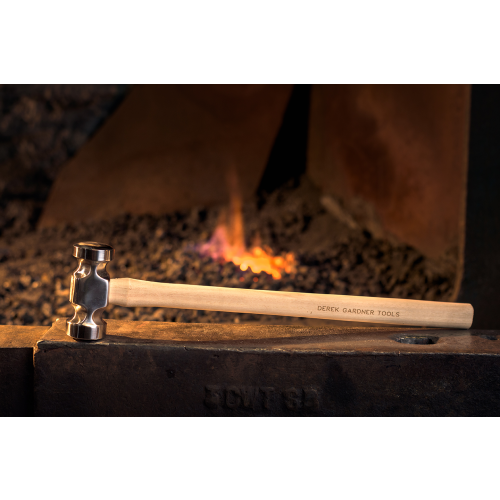 Derek Gardner, Rounding Hammer 1.75 lb - Source For Horse