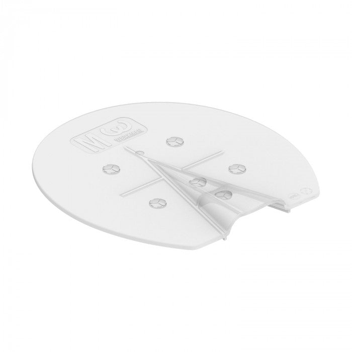 Werkman Precision Pad Frog Support M (Pair) - Source For Horse