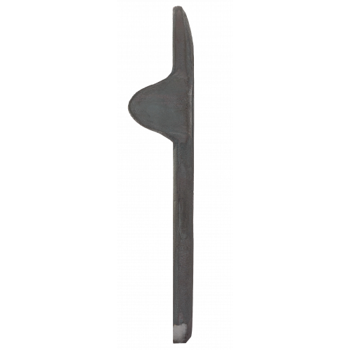 Werkman Warrior Special Steel Horseshoes: Ultimate Support for Your Equine Athlete - Source For Horse Farrier Supply