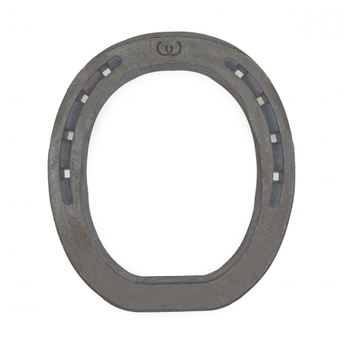 Werkman Straightbar SC Horseshoe - Source For Horse Farrier Supply
