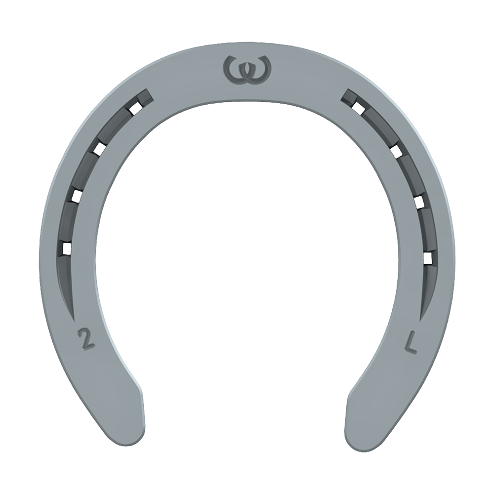 0F 18x8 Optimum Rim - Source For Horse