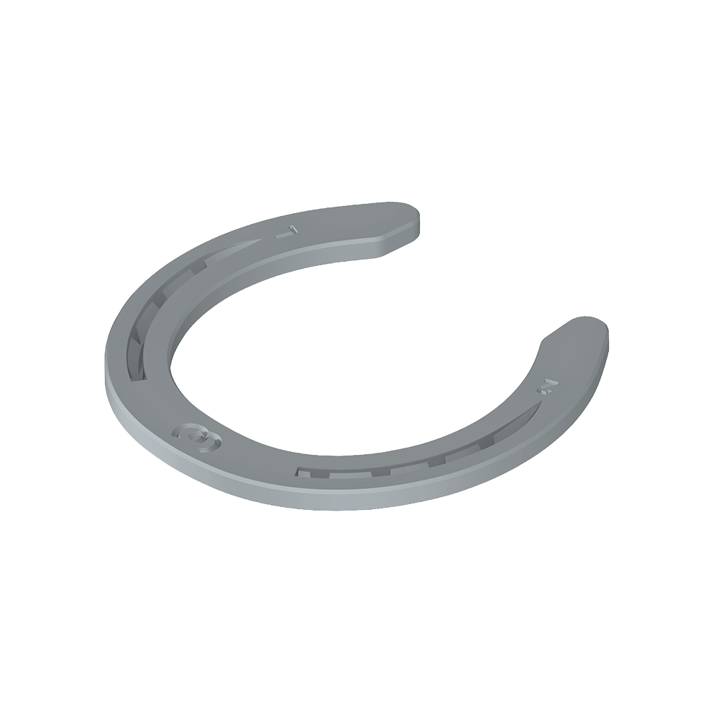 0F 18x8 Optimum Rim - Source For Horse