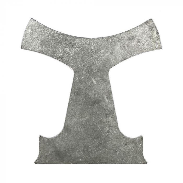 Spider Plate Ortho-Kit 2.0 Navulset 4mm L (20 pc) - Source For Horse Farrier Supply