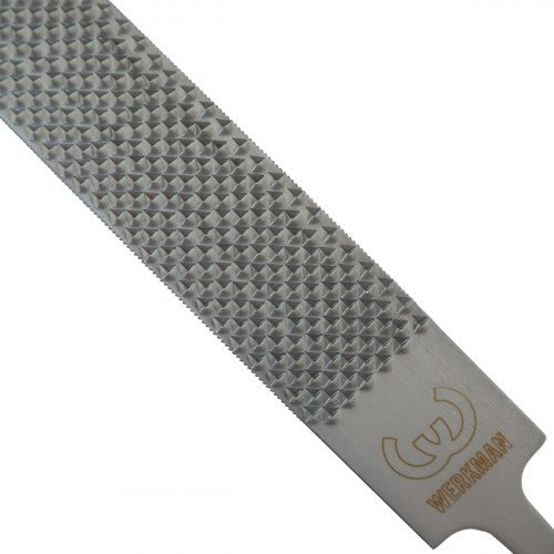 Werkman Hoofrasp Wide 14" - Source For Horse
